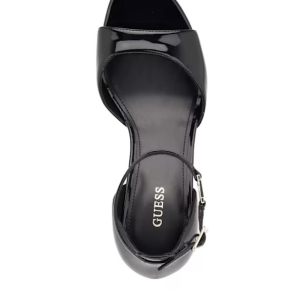 Selima platform heels Guess - Picture 4 of 11